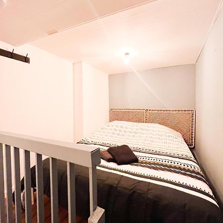 Appartement Antwerp Studio'S Extérieur photo