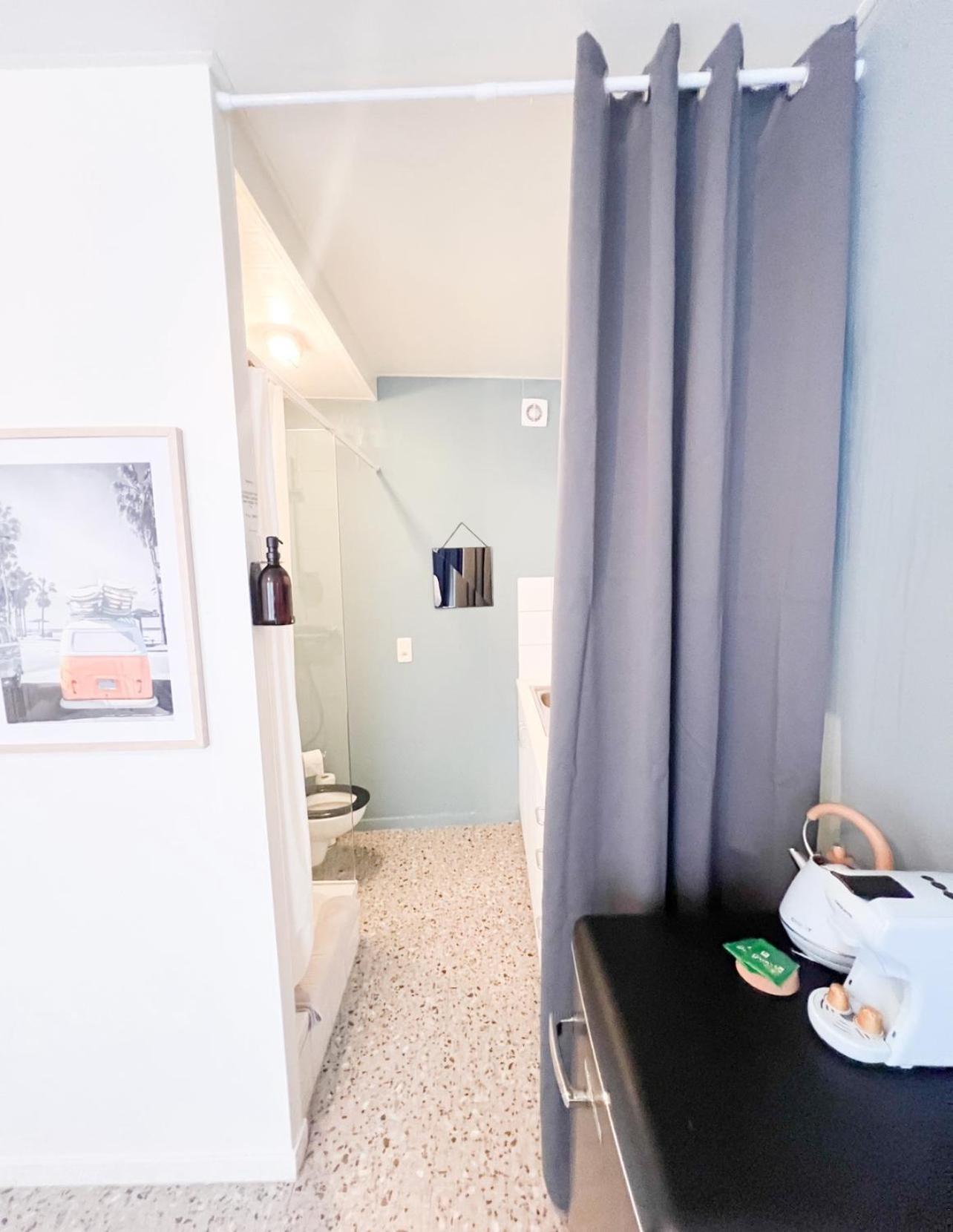 Appartement Antwerp Studio'S Extérieur photo