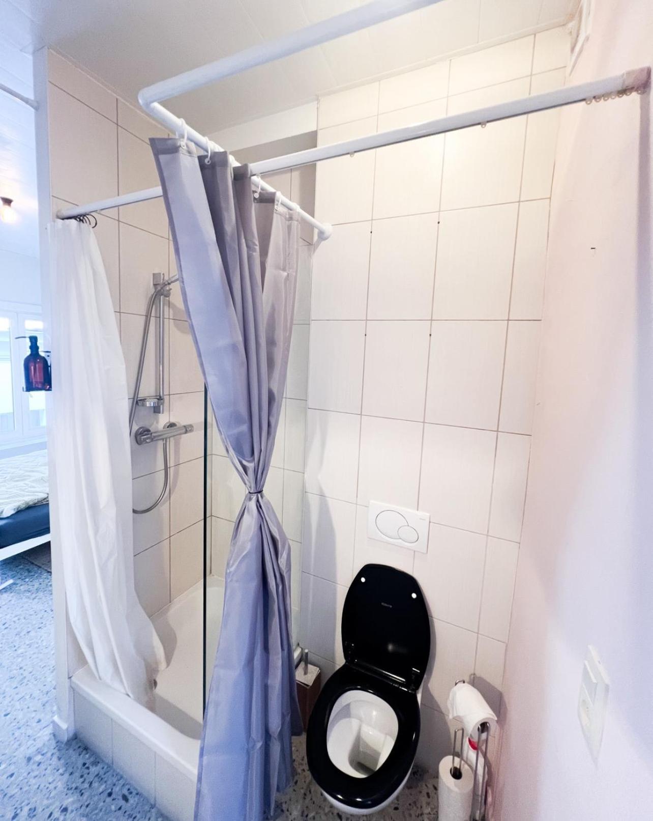 Appartement Antwerp Studio'S Extérieur photo