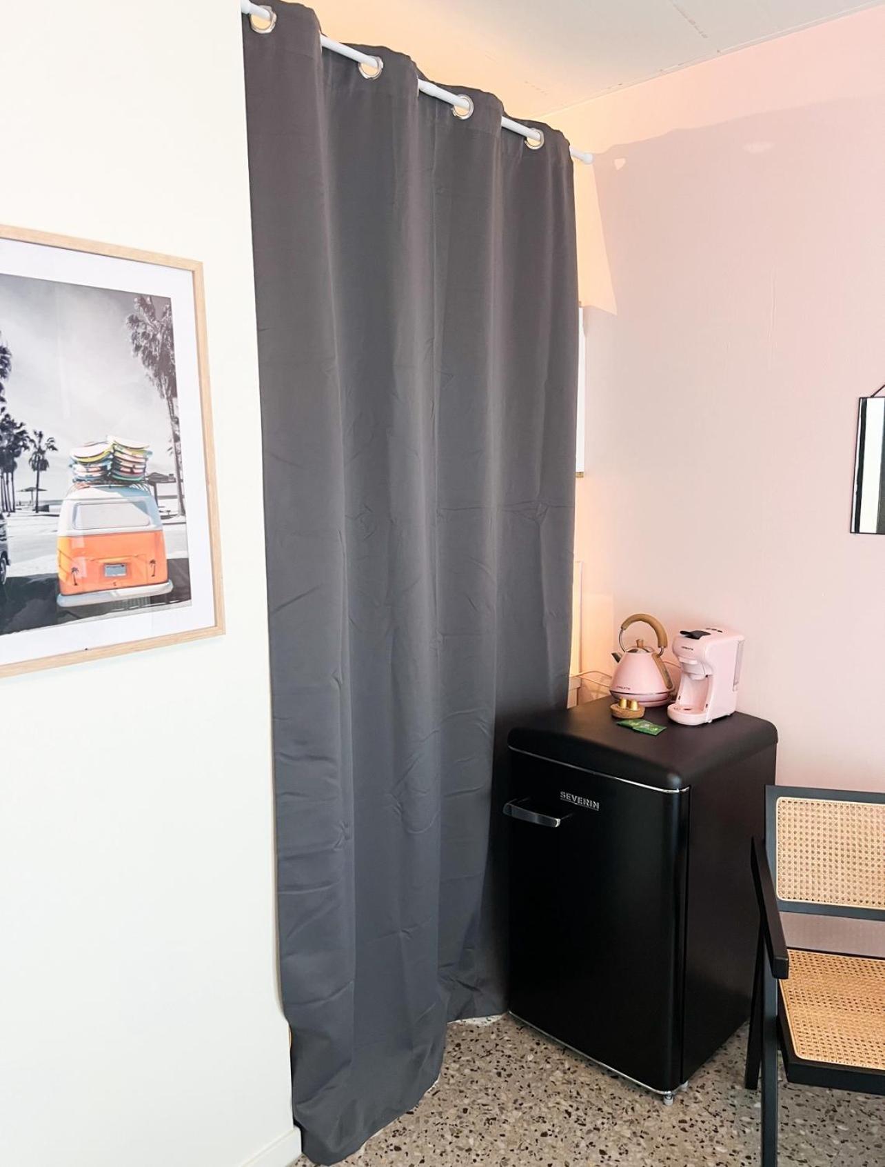 Appartement Antwerp Studio'S Extérieur photo