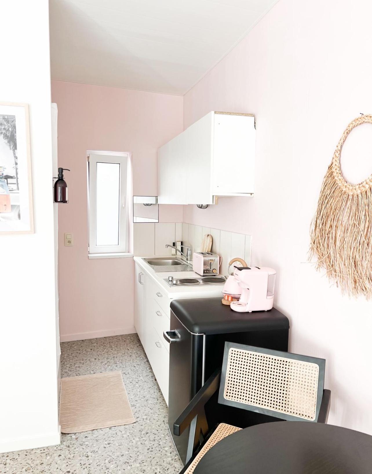 Appartement Antwerp Studio'S Extérieur photo