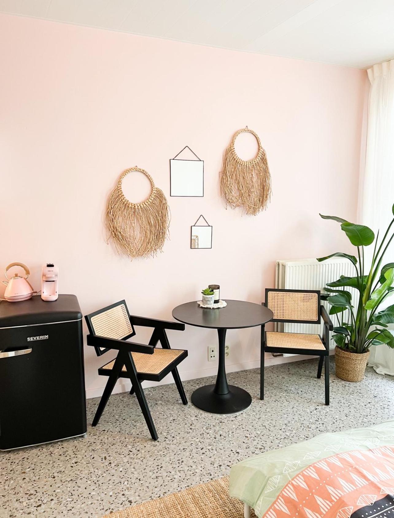 Appartement Antwerp Studio'S Extérieur photo