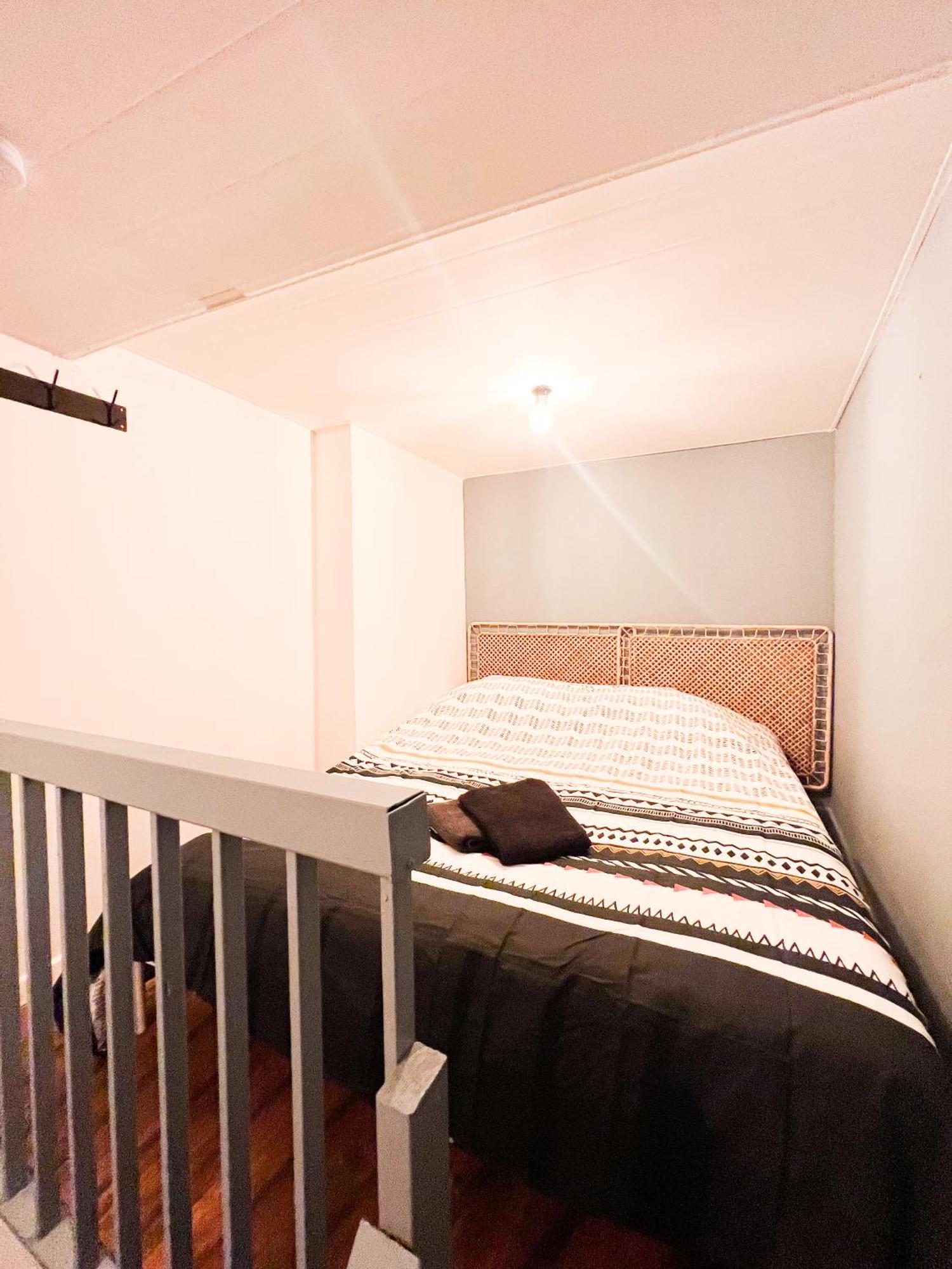 Appartement Antwerp Studio'S Extérieur photo