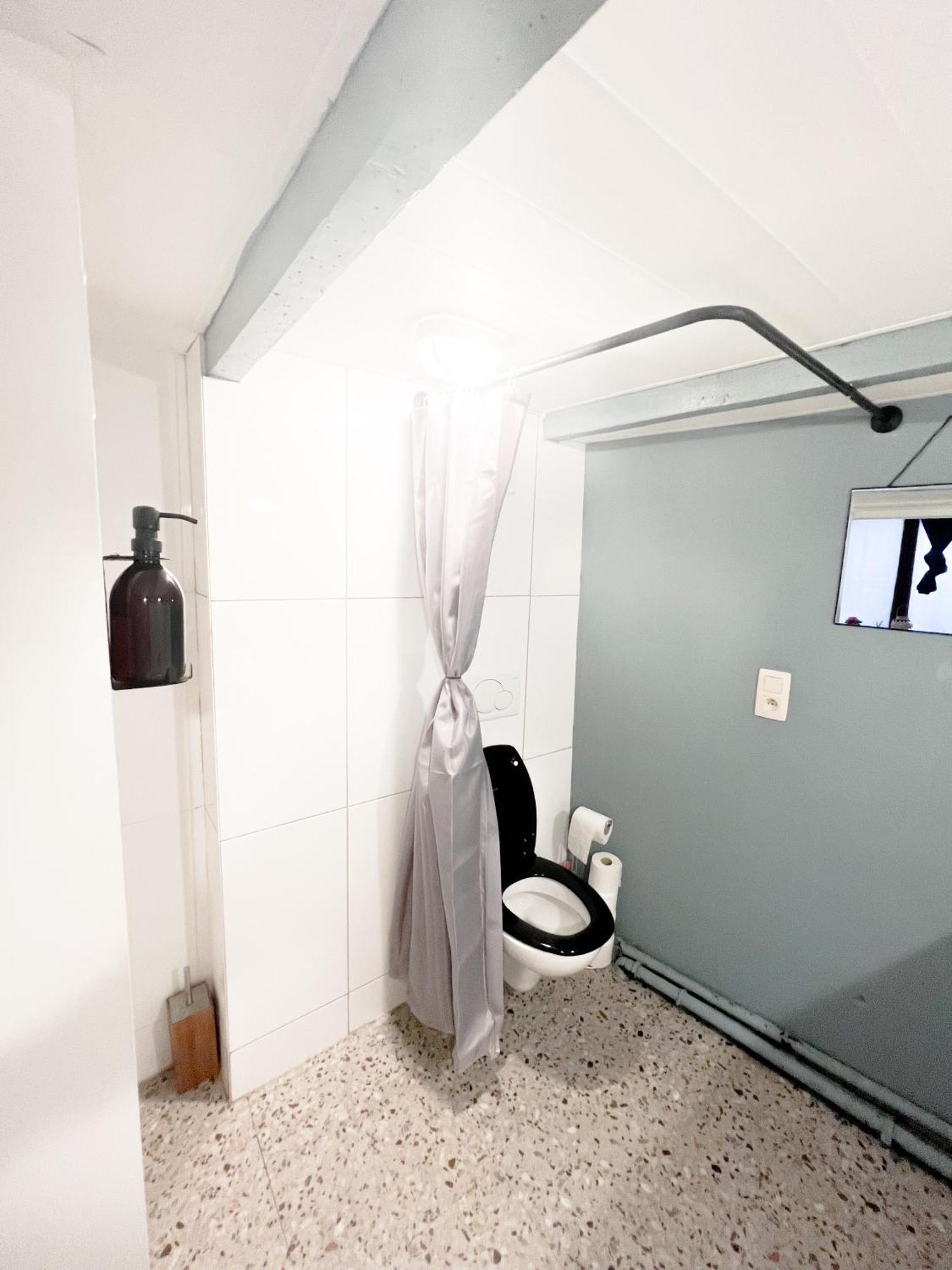 Appartement Antwerp Studio'S Extérieur photo