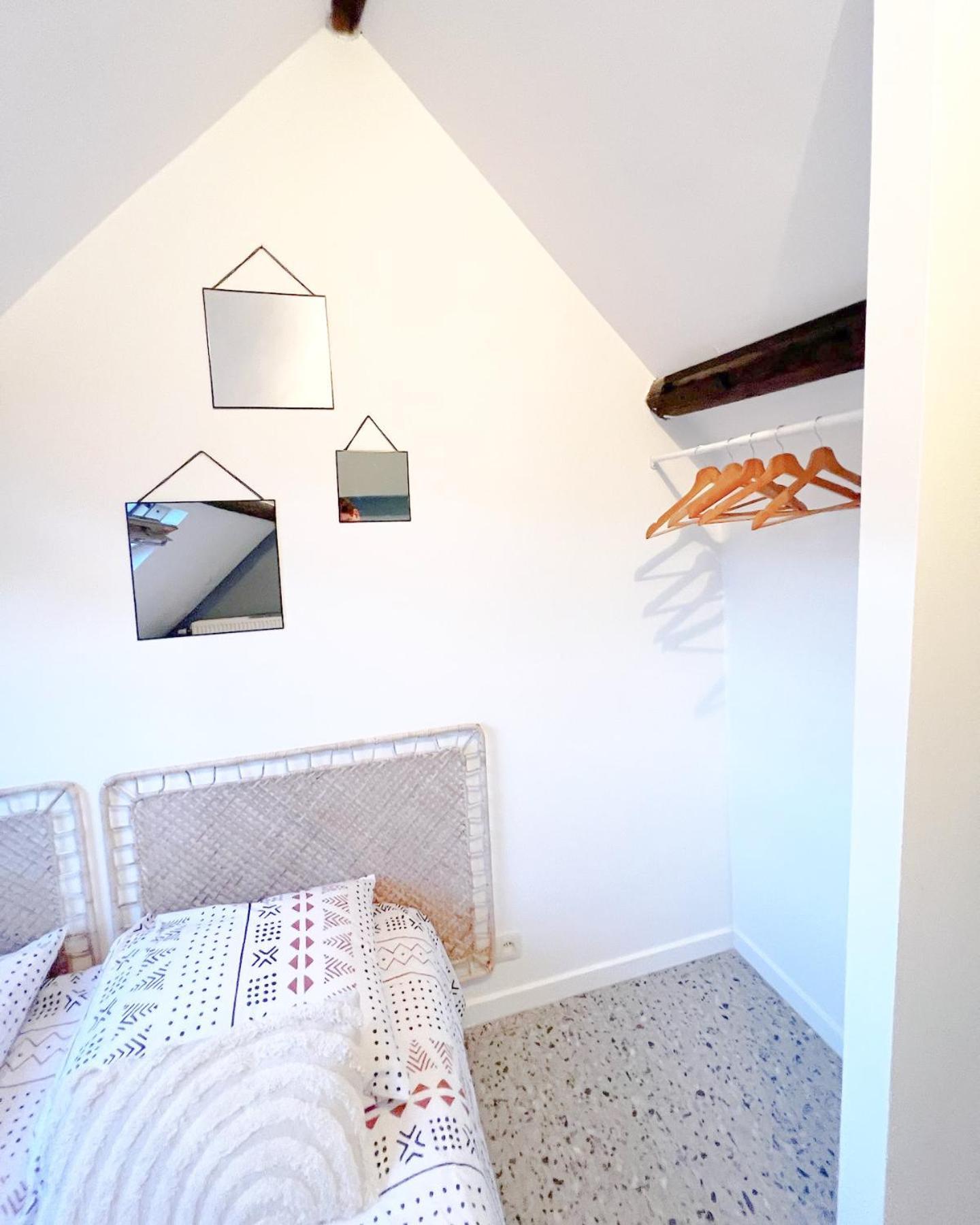 Appartement Antwerp Studio'S Extérieur photo