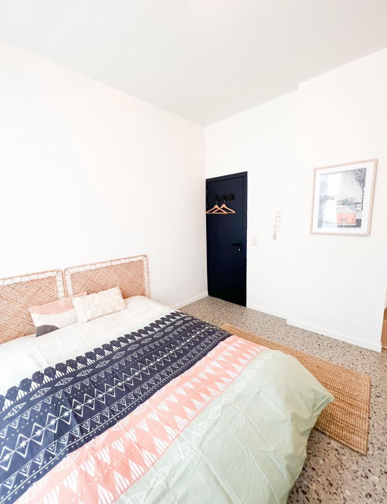 Appartement Antwerp Studio'S Extérieur photo
